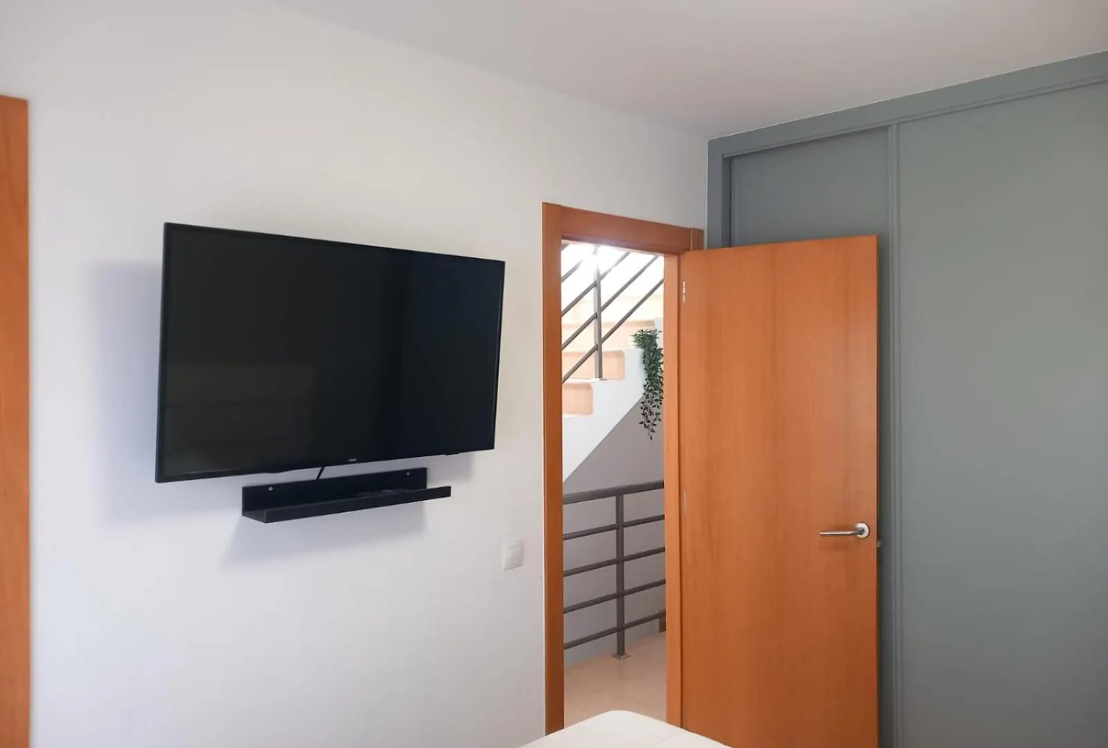 Duplex Quiet Complex Caleta De Fuste Bigswiming Pool Wifi Villa Costa De Antigua Semesterbostad