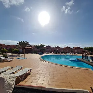 Casa Francisco, Pool - Wifi - Fuerteventurabay Costa De Antigua
