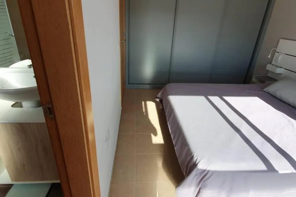 Holiday home Duplex Quiet Complex Caleta De Fuste Bigswiming Pool Wifi Villa Costa De Antigua