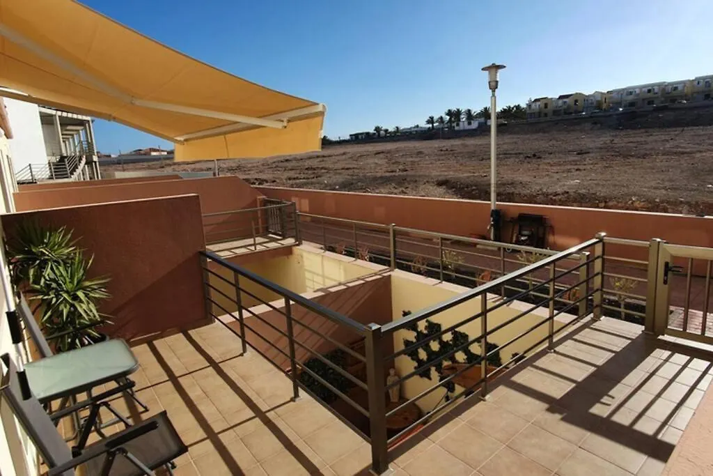Holiday home Duplex Quiet Complex Caleta De Fuste Bigswiming Pool Wifi Villa Costa De Antigua