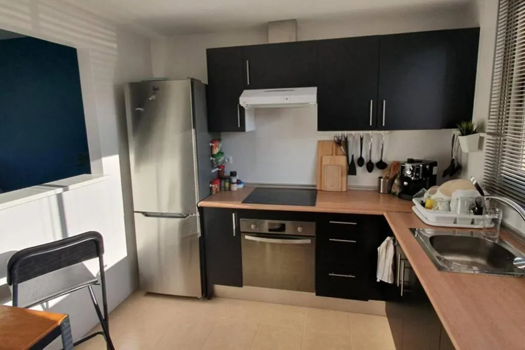 Duplex Quiet Complex Caleta De Fuste Bigswiming Pool Wifi Villa Costa De Antigua