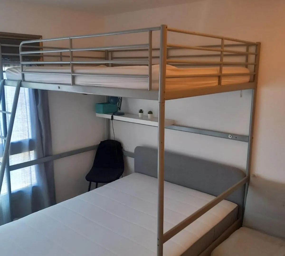 Duplex Quiet Complex Caleta De Fuste Bigswiming Pool Wifi Villa Costa De Antigua 0*,